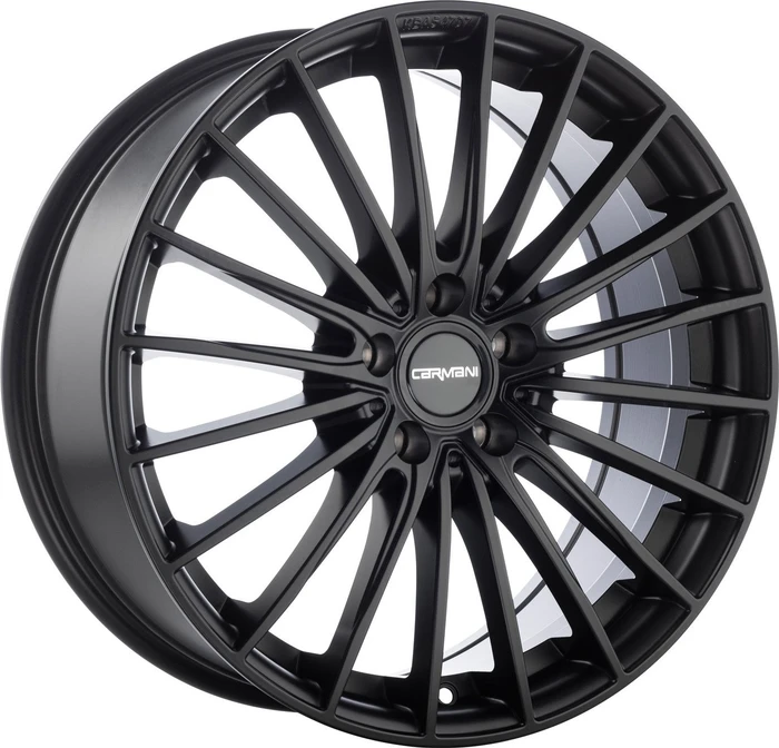 Carmani 24 Karl 8.0x18 5/112 ET45 (verschiedene Farben)