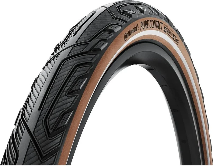 Continental Pure Contact