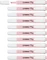 STABILO swing cool Pastel pastellrot, 10er-Pack Vorschaubild