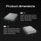 Seagate Expansion Portable (2026), 2TB, USB 3.0 Micro-B Vorschaubild