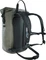 Tatonka Commuter Rolltop 25 WP stone grey/olive Vorschaubild