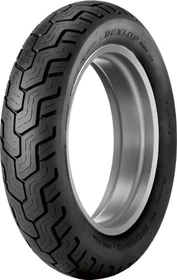 Dunlop D404 160/80 15 74S TT