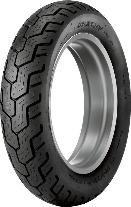 Dunlop D404 160/80 15 74S TT