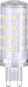 Paulmann LED Kapsel G9 7.2W/827