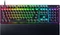 Razer Huntsman V3 Pro, schwarz, LEDs RGB, Razer Analog Optical Switch Gen-2, USB, DE Vorschaubild