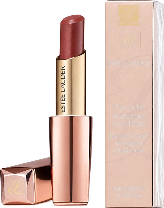 Estée Lauder Pure Color Revitalizing Lippenbalsam 007 Devine Crystal, 3.2g