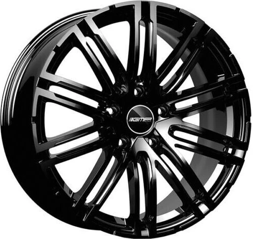 GMP Targa 10.0x21 5/112 ET19 (verschiedene Farben)
