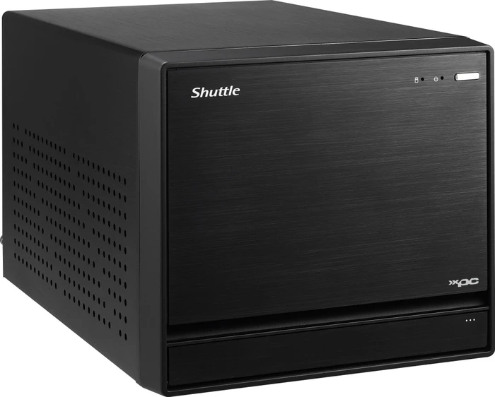 Shuttle XPC cube SZ270R8