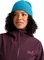 Jack Wolfskin Real Stuff Beanie aurora blue Vorschaubild