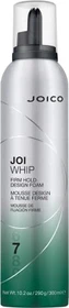 Joico Joi Whip Firm Hold Design Foam Schaumfestiger, 300ml