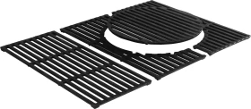 Enders Switch Grid Grillrost für Chicago Next 3