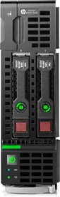 HP ProLiant BL460c Gen9, Xeon E5-2640 v3, 32GB RAM, 1HE (727028-B21)