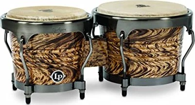 LP Aspire Bongos Havana Café
