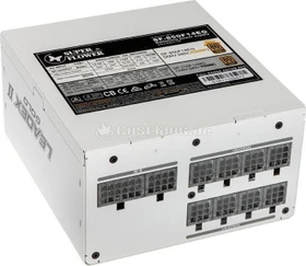 Super Flower Leadex II Gold weiß 850W, ATX 2.3