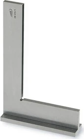 Helios-Preisser 0370 GG1 Anschlagwinkel 75x50mm rostfrei