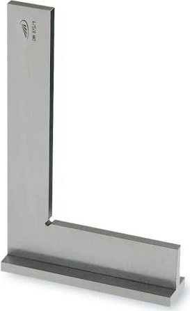 Helios-Preisser 0370 GG1 Anschlagwinkel 75x50mm rostfrei