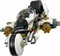LEGO Ninjago - Ultra-Tarnkappen-Fahrzeug Vorschaubild