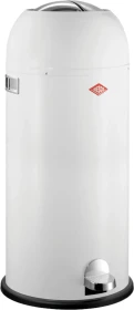 Wesco Kickmaster Maxi 40l weiß
