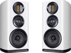 Wharfedale Evo 4.2 weiß, Paar