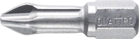 Makita Kreuzschlitz Bit 1/4", PH2x25mm, 10 Stück