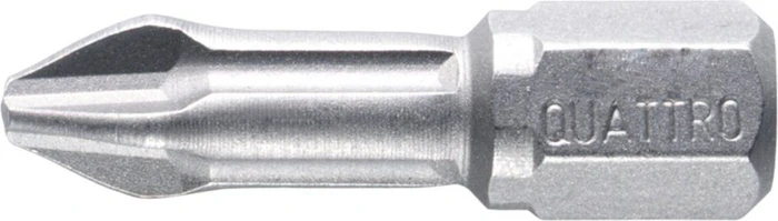 Makita Kreuzschlitz Bit, 10er-Pack