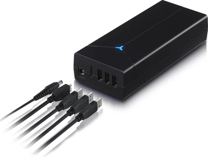 FSP NB H 110, 3x USB-A, 110W
