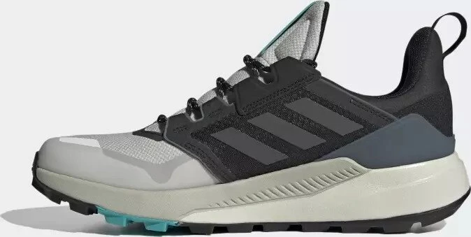 adidas Terrex Trailmaker GTX Modell 2020 grey two/dgh solid grey/hi-res aqua (Herren)