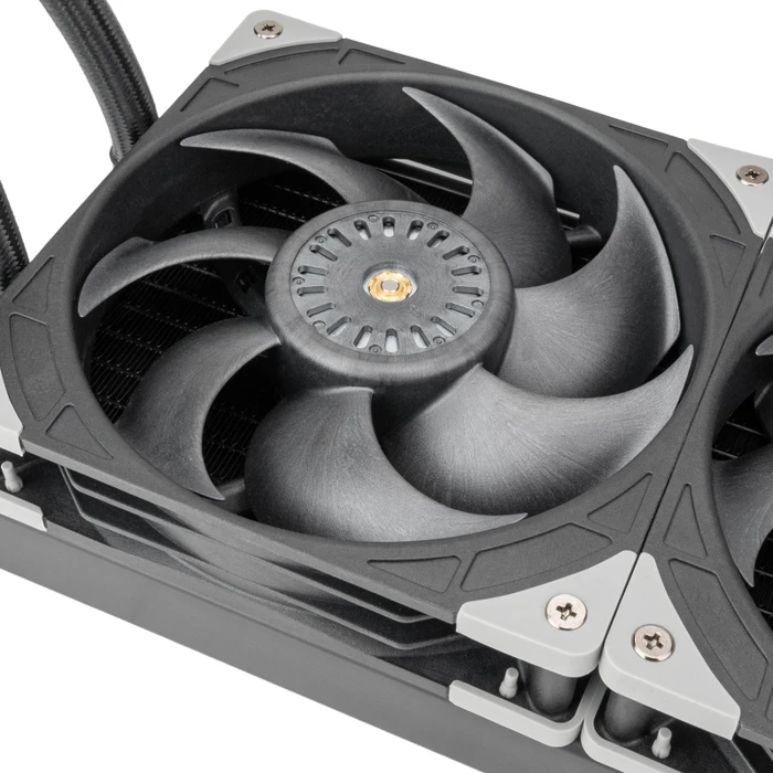 SilverStone XE420