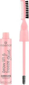 Essence Brow Lift & Freeze Glue 01 clear control, 7ml