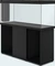 Juwel Rio 450 LED Aquarium-Set mit Unterschrank, schwarz/schwarz, 450l Vorschaubild