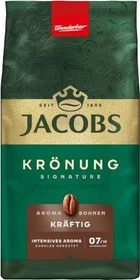 Jacobs Krönung klassisch Kaffeebohnen, 500g