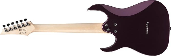 Ibanez miKro GRGM21M MPL Metallic Purple