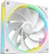 DeepCool CL6600 WH, weiß/braun, Glasfenster Vorschaubild