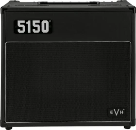 EVH 5150 Iconic Series 1x10 Black