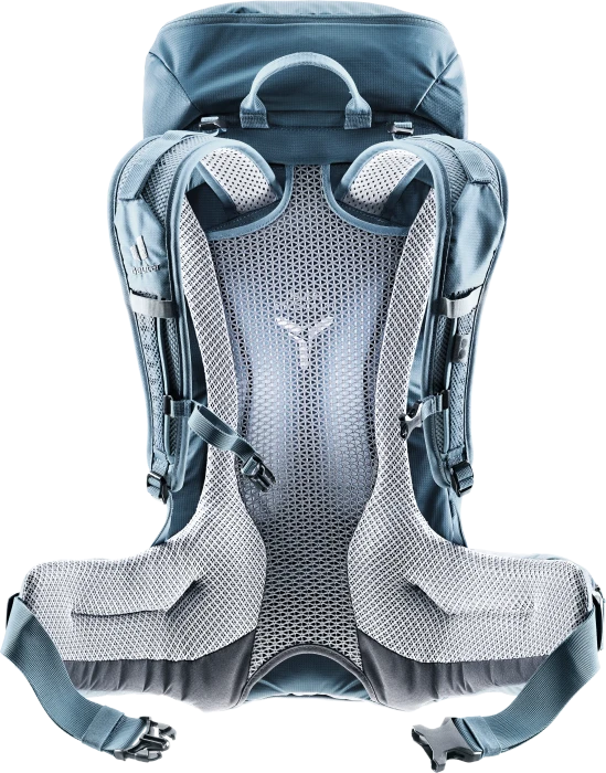 Deuter Futura 26 arctic/slate blue