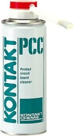 CRC Kontakt Chemie LR Leiterplatten-Reiniger, 200ml