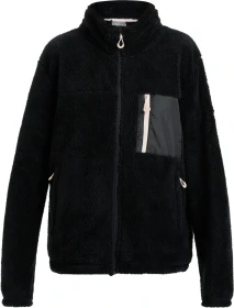 Roxy Alabama Zip Sweatshirt true black (Damen)