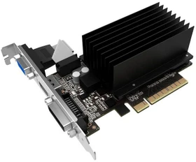 Gainward GeForce GT 720 SilentFX, 1GB DDR3, VGA, DVI, HDMI