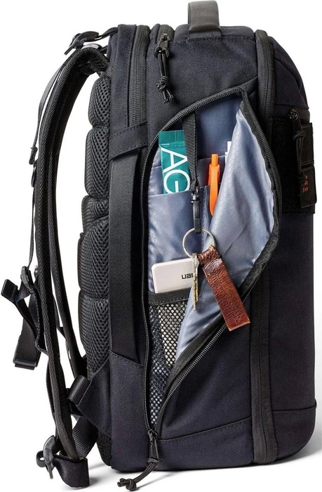 UAG Urban Armor Gear Notebook Rucksack Passend für maximal: 40,6 cm (16") Schwarz