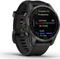 Garmin Fenix 7S Sapphire Solar slate grey titan/black Vorschaubild