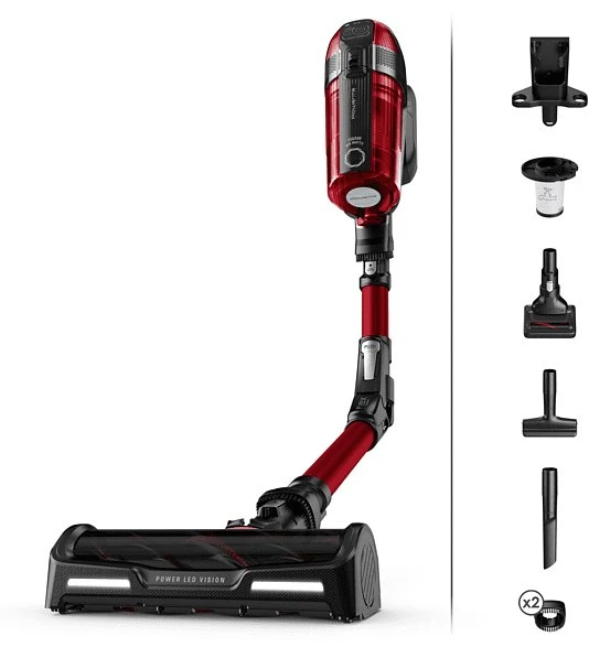 Rowenta RH98A9 X-Force Flex 12.60 Animal Akku-Handstaubsauger