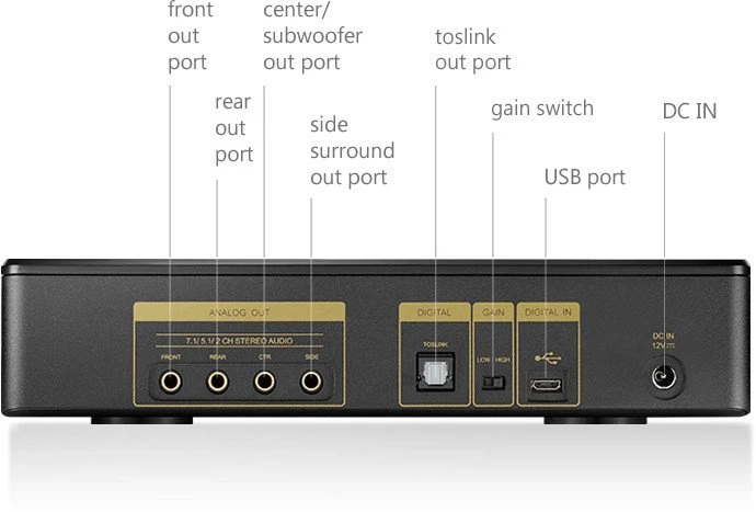ASUS Impresario SDRW-S1 Lite