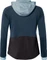 Vaude Qimsa II Hoody Trikot langarm nordic blue (Damen) Vorschaubild