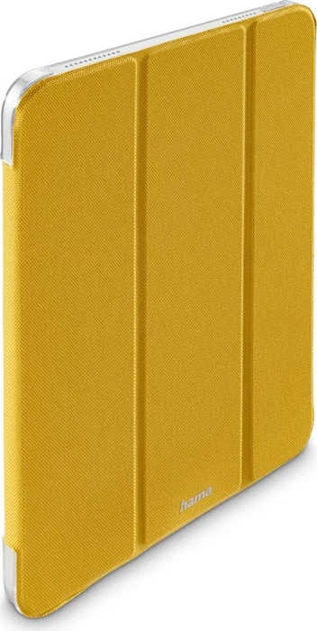 Hama Tablet Case Terra für Apple iPad 10.9" (10. Gen), gelb