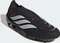 adidas Predator League Laceless FG core black/cloud white/lucid red Vorschaubild
