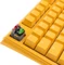 Ducky x Hot Keys Project Ducky League Keycap Super Hero - The Bulk, Kunstharz (Resin), schwarz/rot/grün/gelb, 1 Taste Vorschaubild