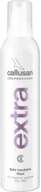 Callusan EXTRA Cremeschaum,    300ml