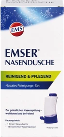 Ems Emser Nasendusche Reinigend & Pflegend