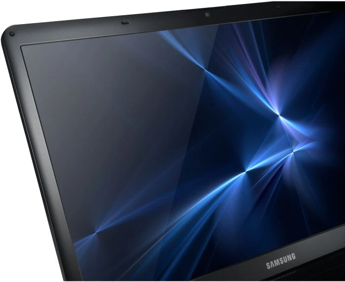 Samsung 350E7C, schwarz, Core i5-3210M, 8GB RAM, 500GB HDD, Radeon HD 7670M, DE