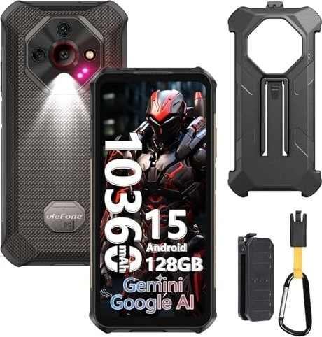 Ulefone Armor X16